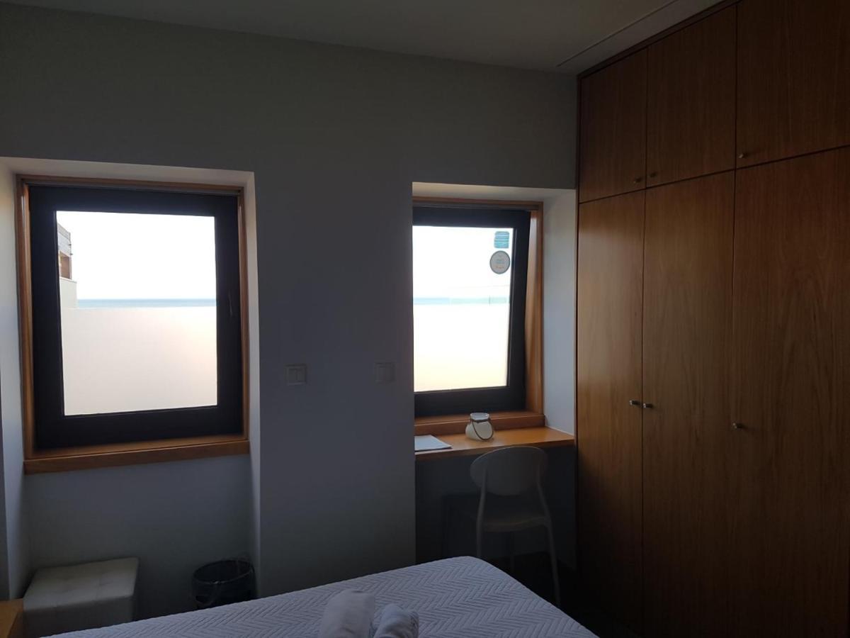 Guest House A&Z Espinho  Ngoại thất bức ảnh