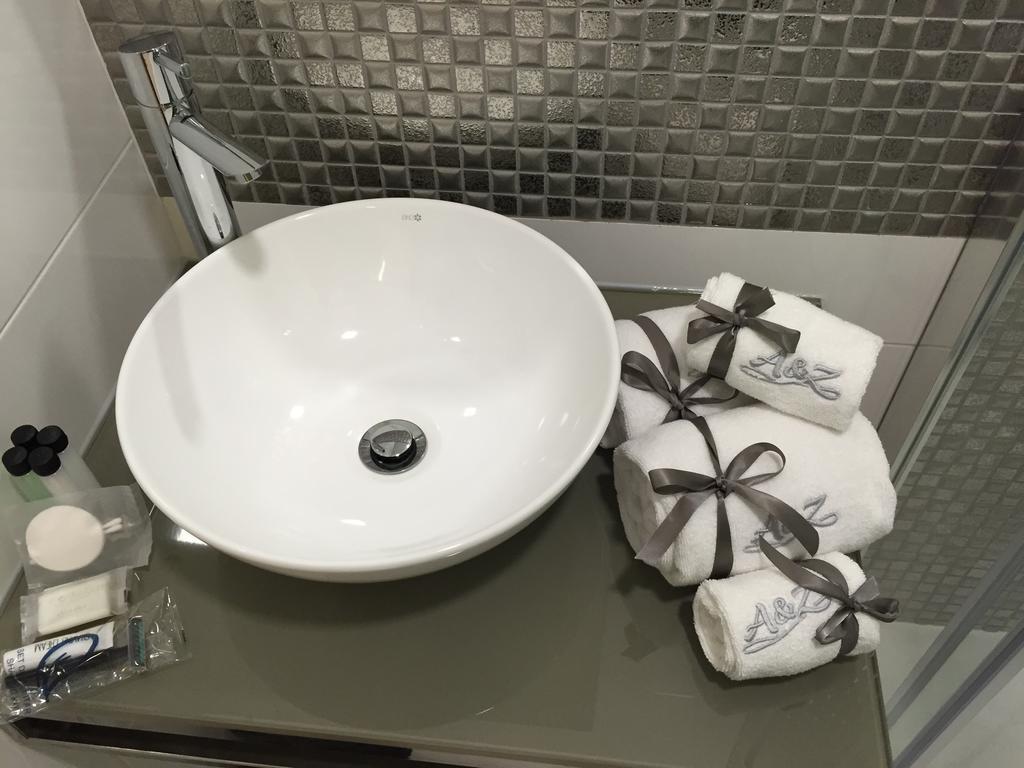 Guest House A&Z Espinho  Phòng bức ảnh