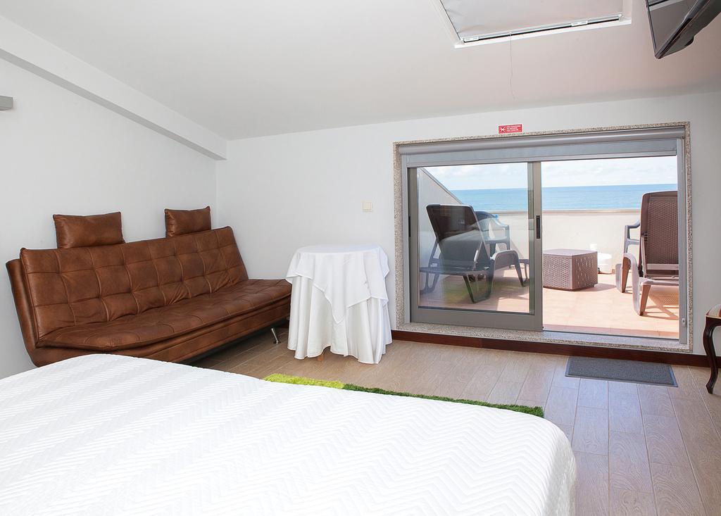 Guest House A&Z Espinho  Ngoại thất bức ảnh