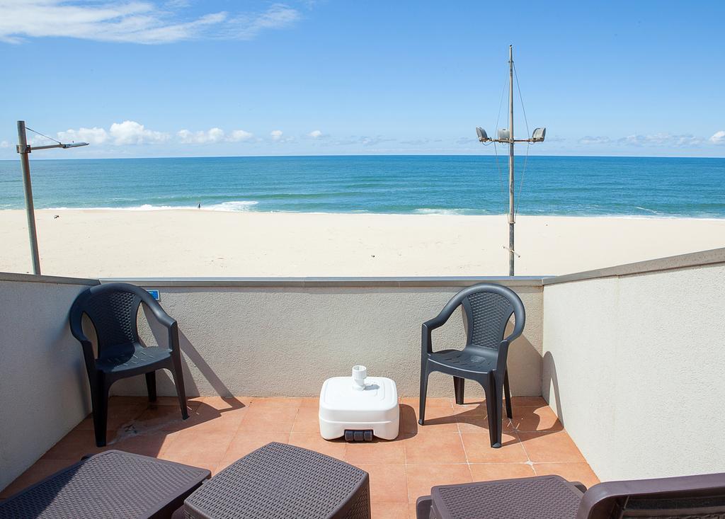 Guest House A&Z Espinho  Ngoại thất bức ảnh