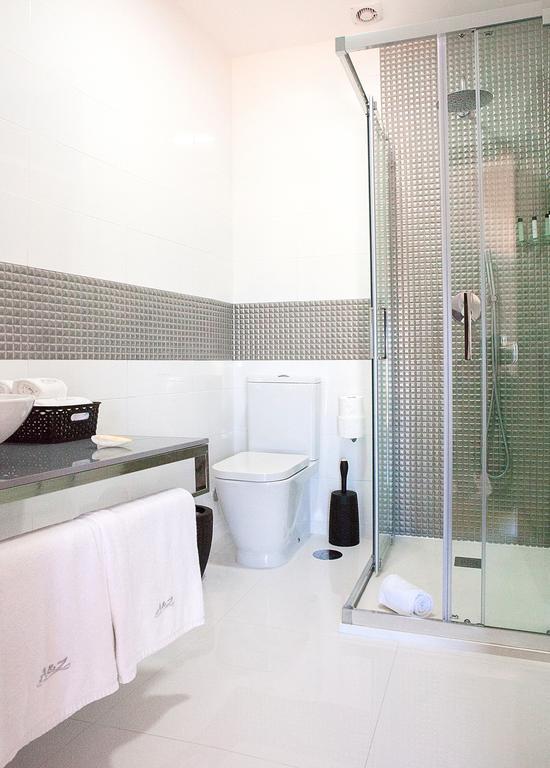 Guest House A&Z Espinho  Ngoại thất bức ảnh