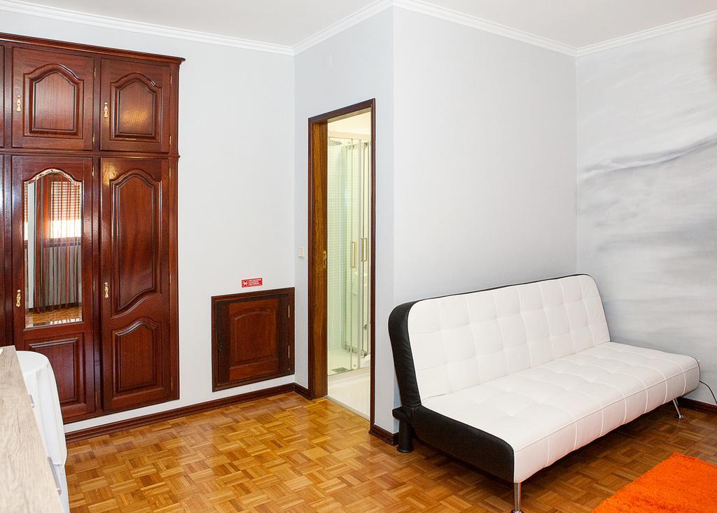 Guest House A&Z Espinho  Ngoại thất bức ảnh