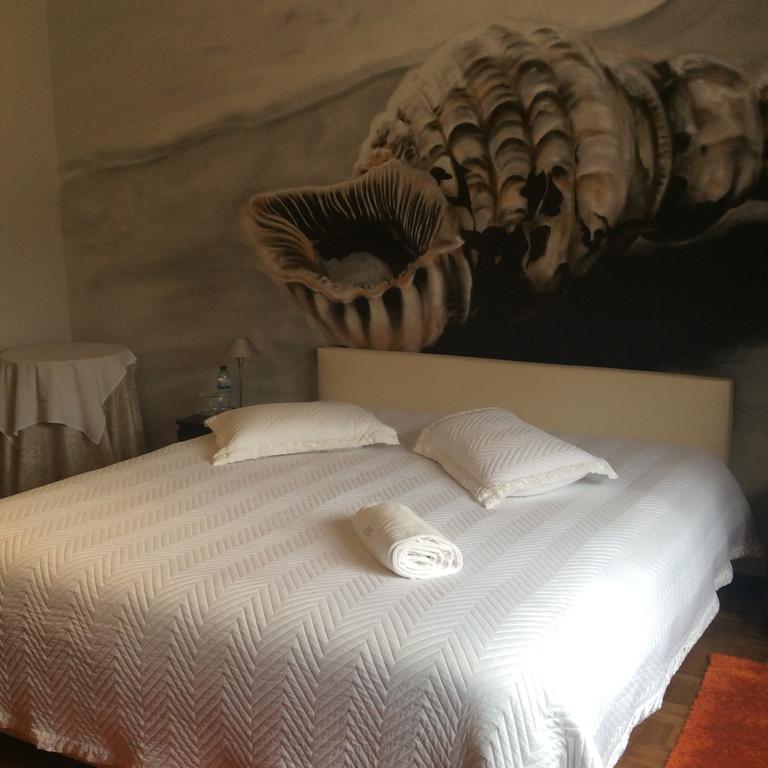 Guest House A&Z Espinho  Ngoại thất bức ảnh