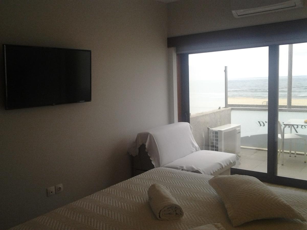Guest House A&Z Espinho  Ngoại thất bức ảnh
