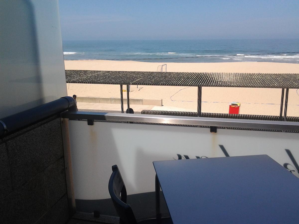 Guest House A&Z Espinho  Ngoại thất bức ảnh