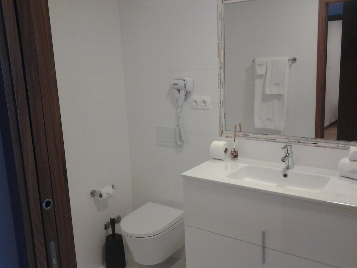 Guest House A&Z Espinho  Ngoại thất bức ảnh